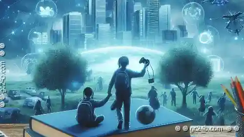 Can Gaming Replace Traditional Homework?