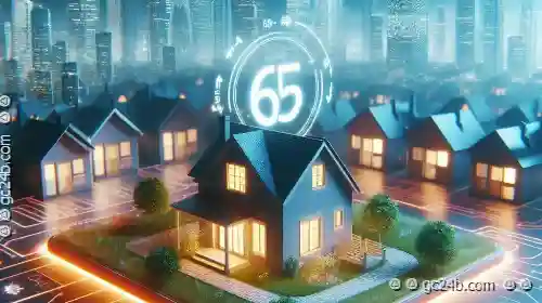 Can Smart Homes Be Zero Impact?