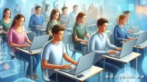 Can Students Earn Crypto for Learning?