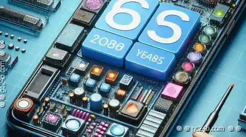 Can We Build a Smartphone That Lasts 20 Years?