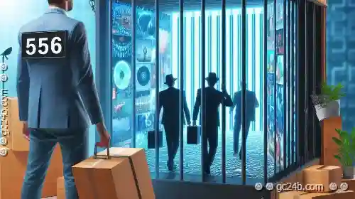 Can You Escape a Virtual Prison?