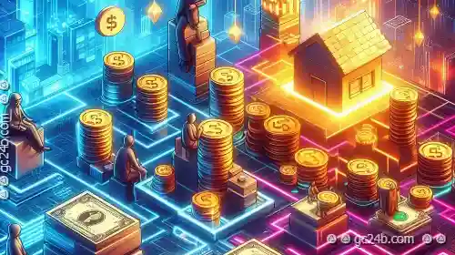 Can You Make a Living Playing Blockchain Games?