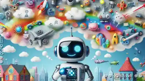 Can You Train an AI on Your Imagination?