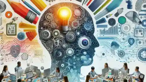 Collaboration Tools for Hybrid Creatives