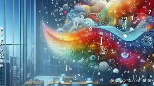 Creative Coding as an Art Movement