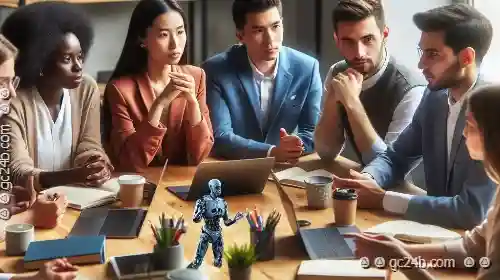 Do We Need a World Government for AI Ethics?