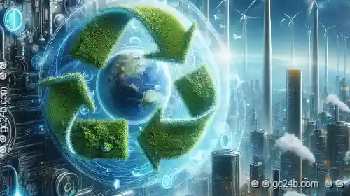 Eco-Design in Future Electronics