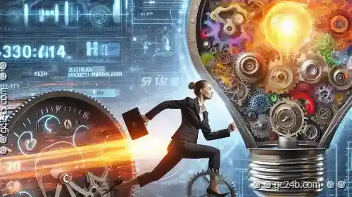 From Idea to Output in Seconds: Is Speed Killing Quality?