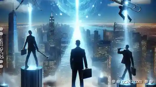 Future-Proofing Your Career Starts Now