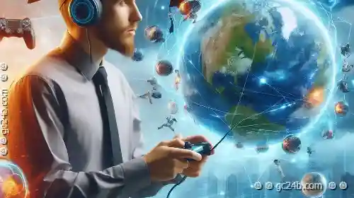 Gaming for Education: Will It Go Mainstream?