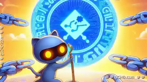 Git, Meet Blockchain