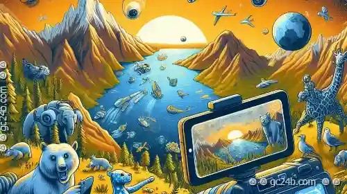 How AI Is Helping Save Endangered Species