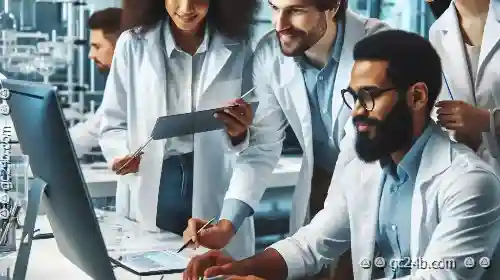 How AI Is Revolutionizing Scientific Research