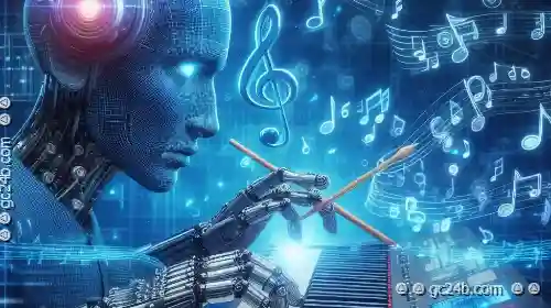 The First AI Presidential Candidate: Could It Happen?