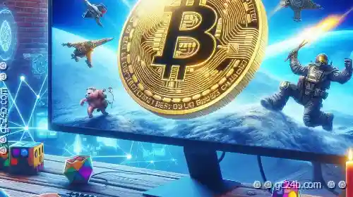 How Blockchain Could Revolutionize Game Licensing