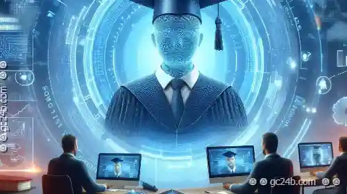 How Blockchain Could Verify Degrees Instantly