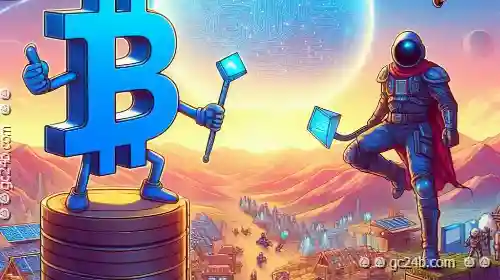 How Blockchain Is Making Games Truly ‘Ownable’
