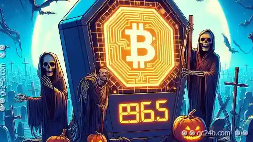How Blockchain Is Resurrecting Dead MMOs