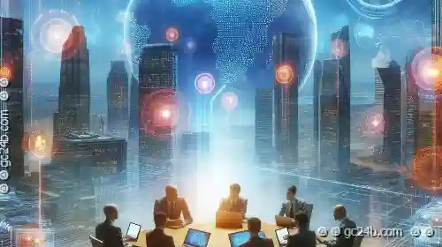 How DAOs Are Changing Traditional Companies