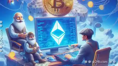 How DAOs Could Democratize Game Development