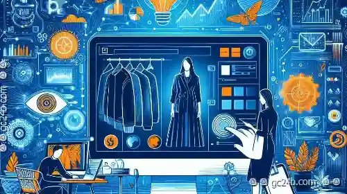 How Digital Fashion Designers Are Disrupting Retail