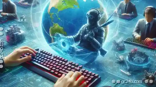 How Esports Scholarships Are Changing Education