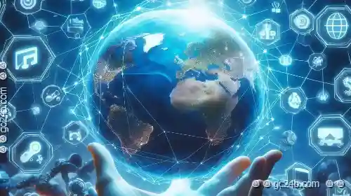 How Games Are Becoming the New Social Networks