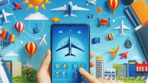 How Gamification Is Changing Travel and Tourism