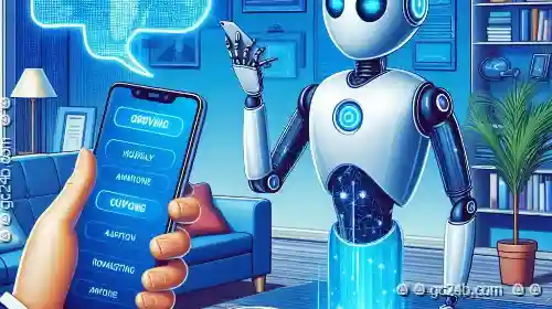 How Gamified AI Assistants Could Change Daily Life