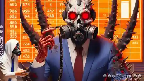 Immersive Storytelling in Parallel Worlds