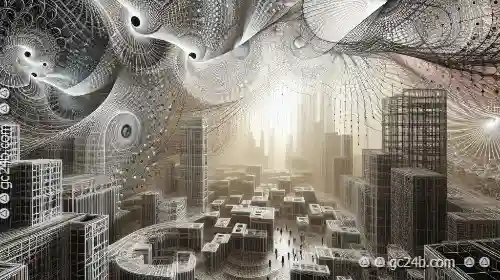 How Generative Design Is Revolutionizing Architecture