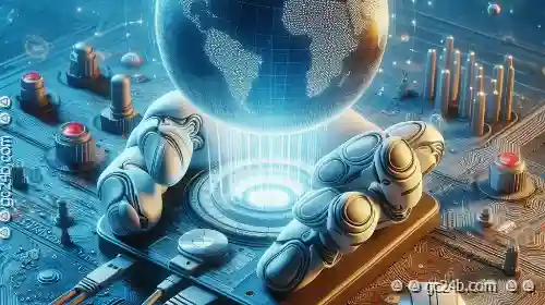 How Haptic Feedback Is Changing Gaming