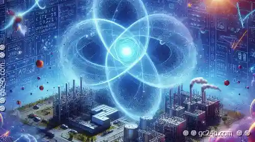 How Quantum Computing Could Revolutionize Clean Energy