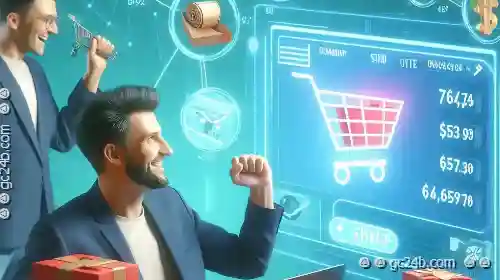 How Retailers Use Gamification to Boost Sales