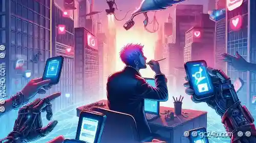 How User-Generated Content Is Shaping Games