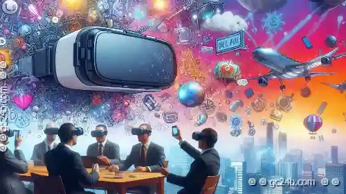 How VR Social Platforms Are Replacing Traditional Media