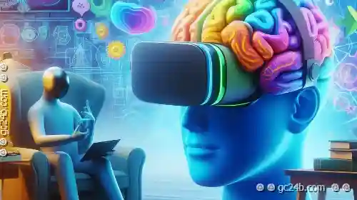 How VR Therapy Is Changing Mental Health Care