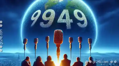 Immutable Player Reputations