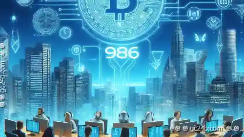 Is Blockchain Gaming Just a Trend or a Revolution?