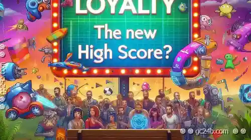 Is Loyalty the New High Score?