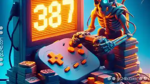 Is Physical Gaming Making a Comeback?