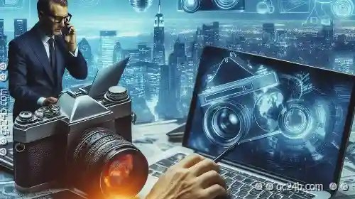 Is There Still a Place for Analog in the Digital Workflow Future?
