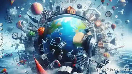 Language Learning with Immersive Games