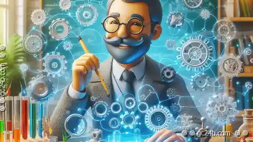 Making Science Interactive via Play