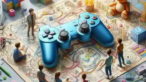 Narrative Games as Education Tools