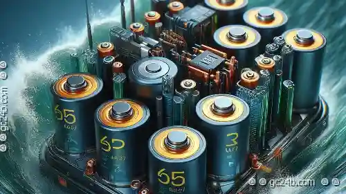 Next-Gen Batteries: Zero Impact, Fast Charge