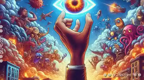 No More Downloads: Instant Game Streaming