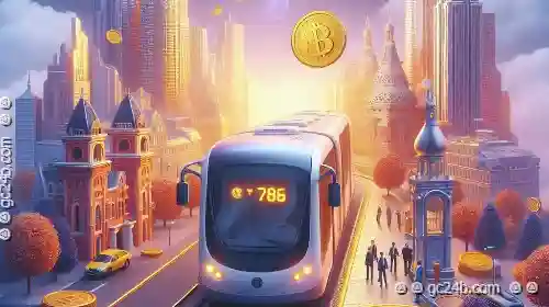 Public Transport and XP Bonuses