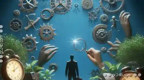 Rethinking Resumes for Future Jobs