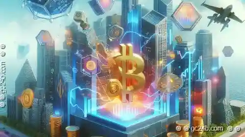 Rewards Linked to Real-World Events